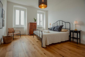 Elegant Apartment 28 San Giacomo Trieste
